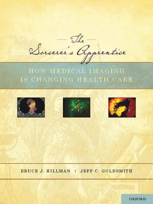 cover image of The Sorcerer's Apprentice